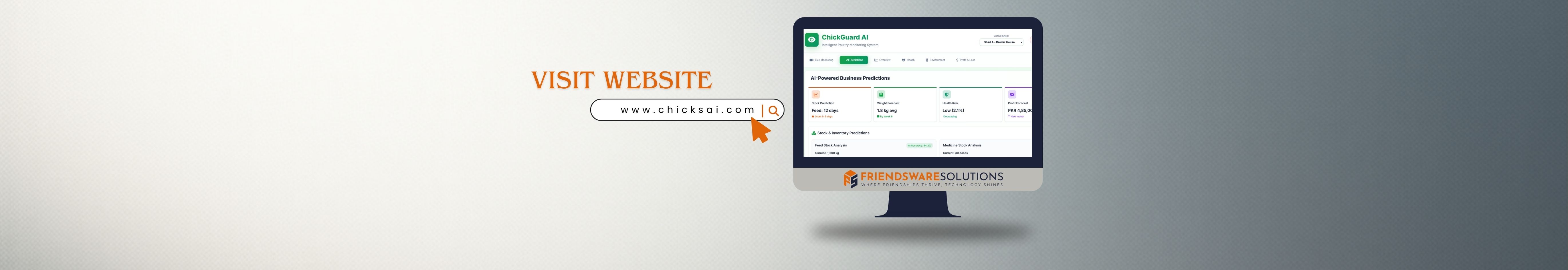 Poultry Farming Challenge